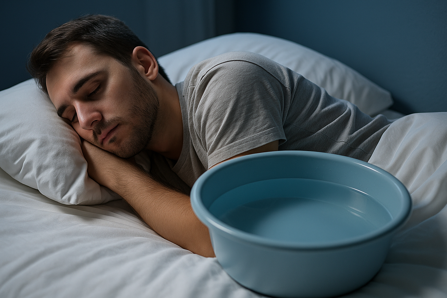 تفسير رؤية الطشت في المنام – دلالات طبق الغسيل في الحلم