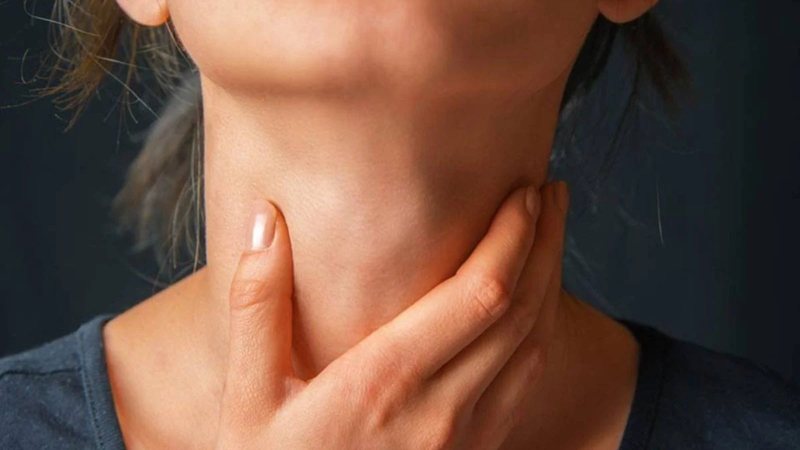 كل ما تحتاج معرفته عن الغدة الدرقية: الأعراض الأسباب