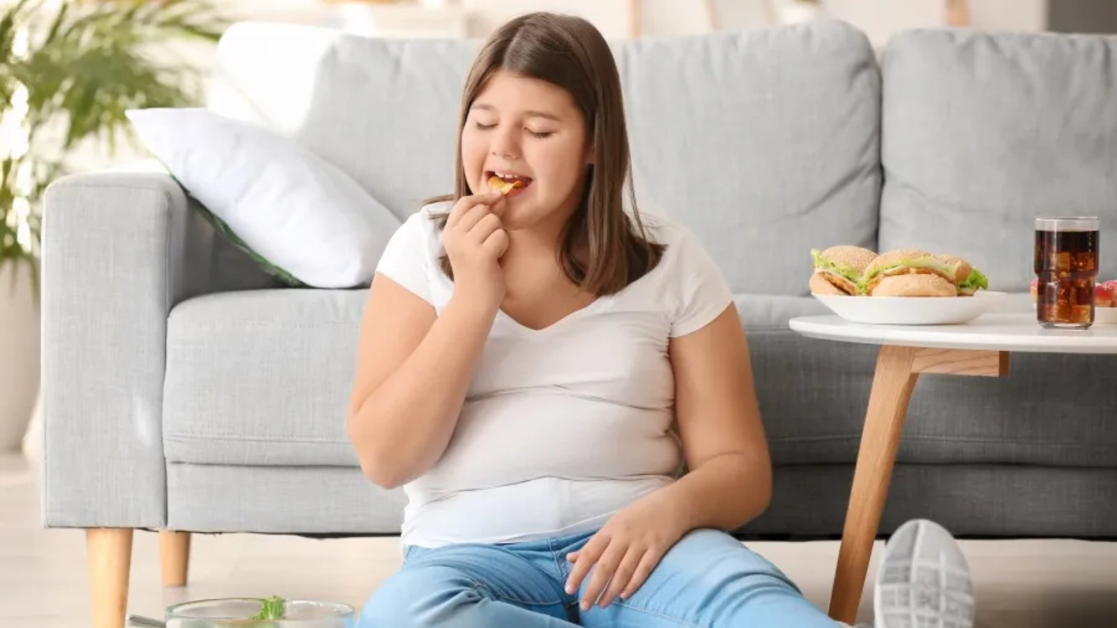 السمنة عند الأطفال.. التشخيص والعلاج