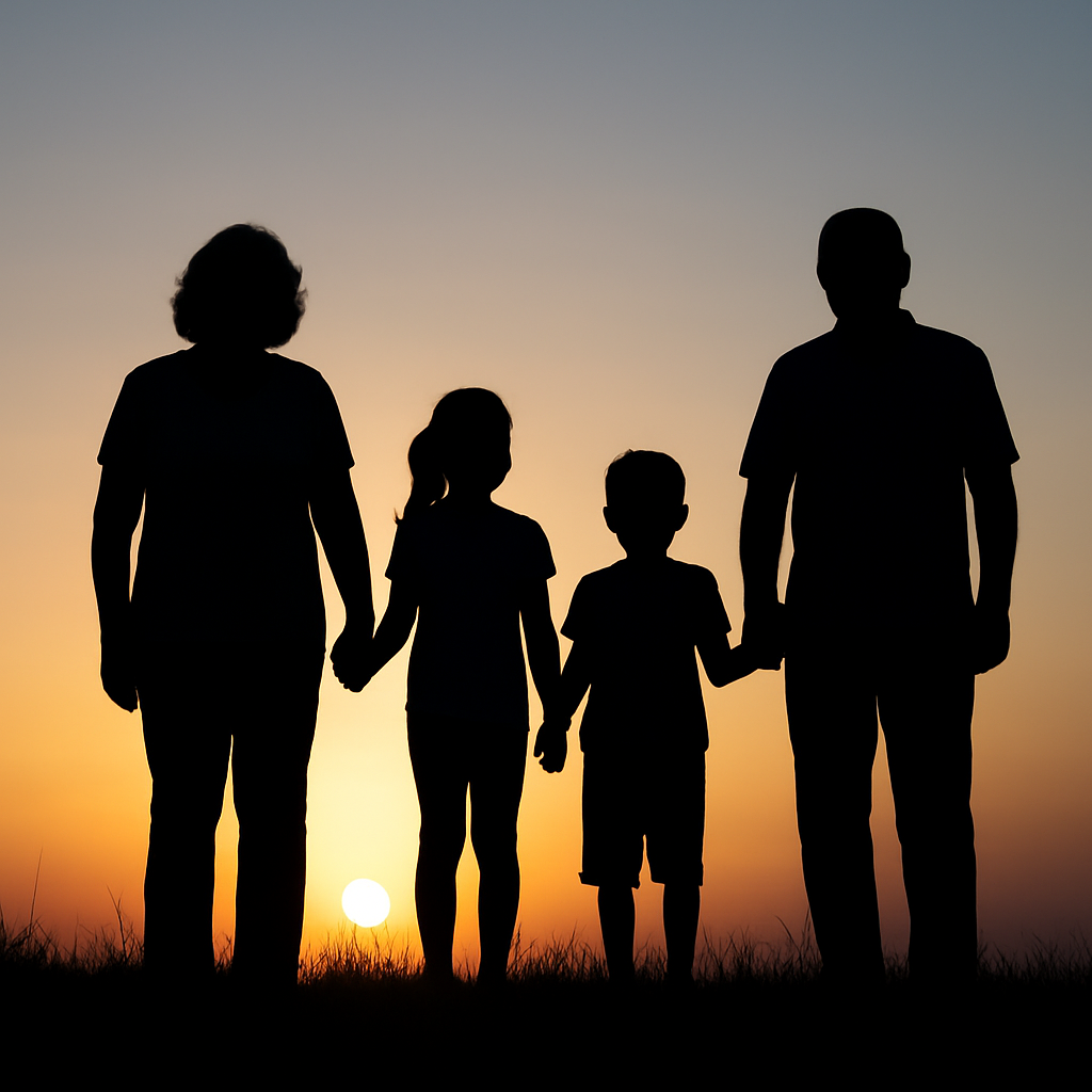 تفسير رؤية أهل الزوج في المنام وحلم الشجار معهم