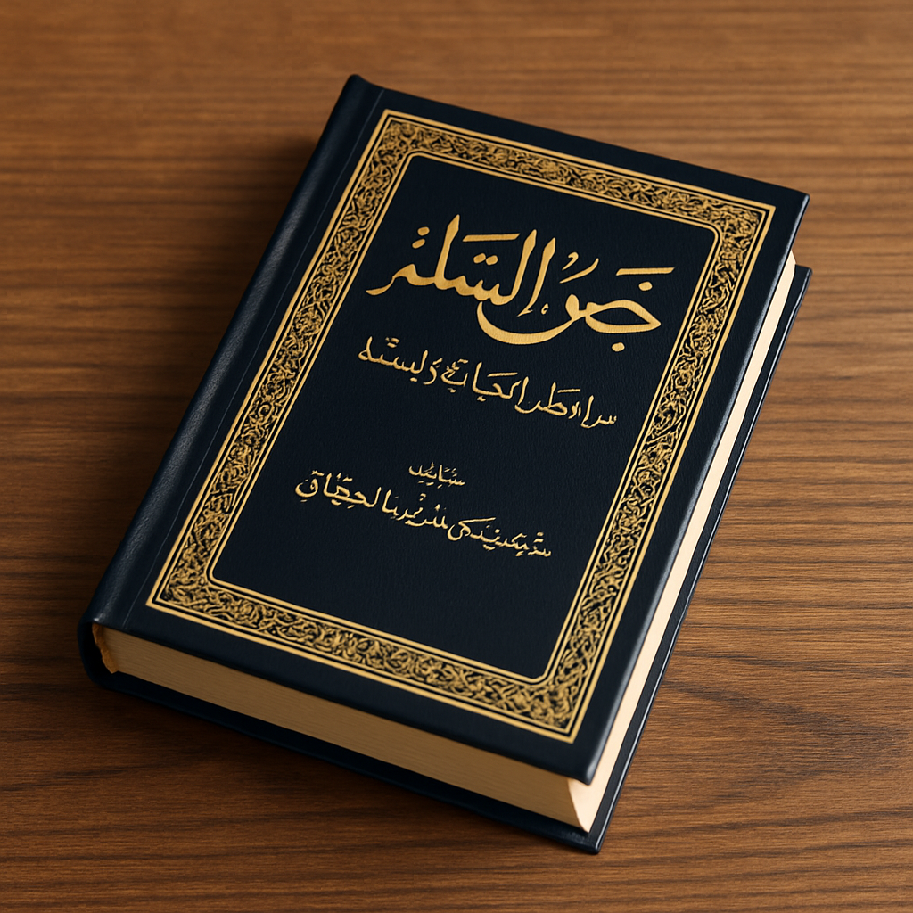 تفسير رؤية كتاب حصن المسلم في المنام دلالات ومعانٍ روحية مهمة