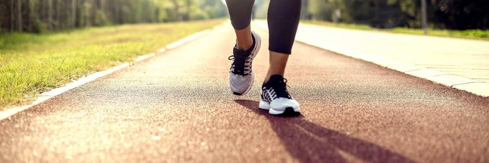 أخطاء شائعة عند ممارسة رياضة المشي