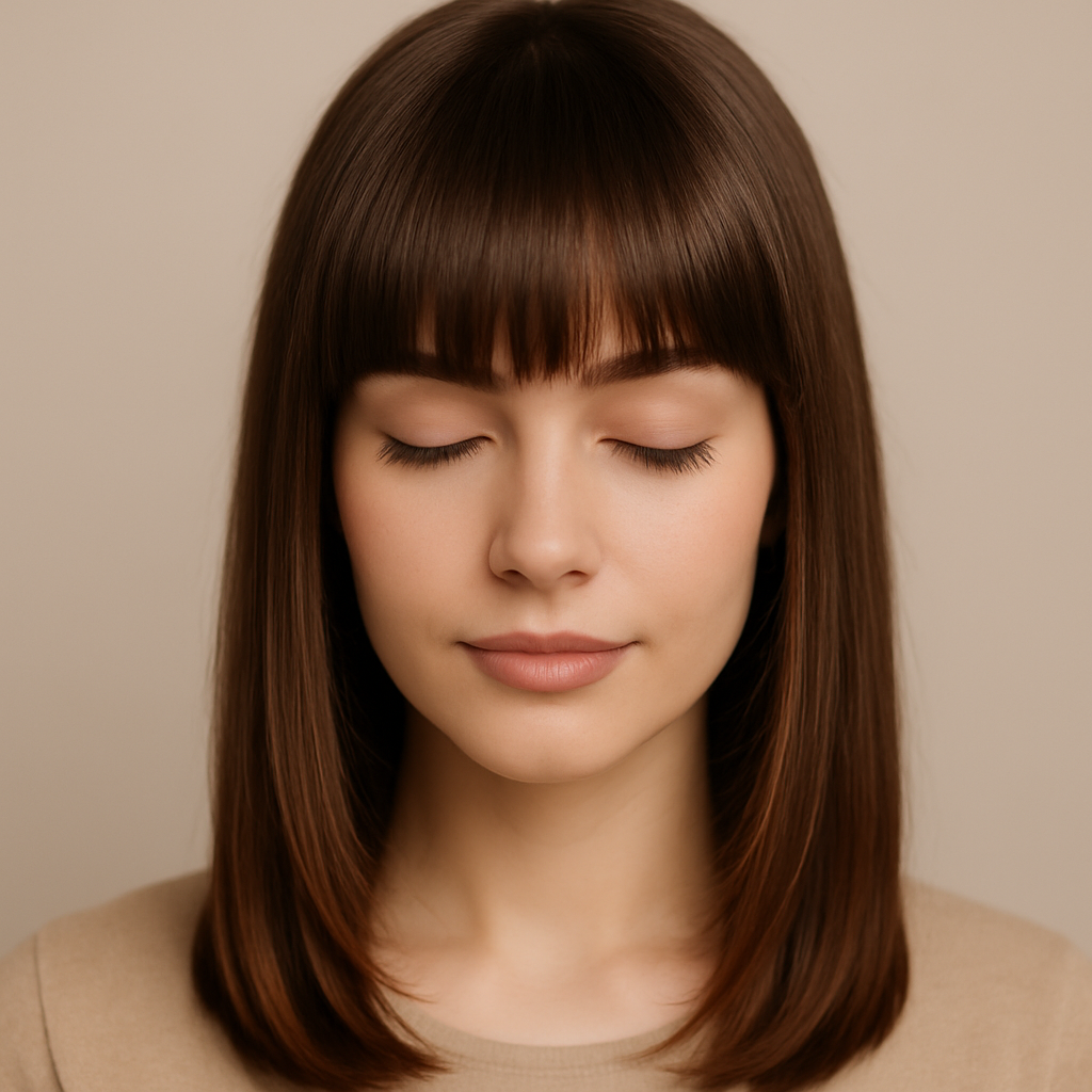 تفسير رؤية غُرّة الشعر في المنام دلالات ظهور القُصّة ومعاني قصّها في الحلم