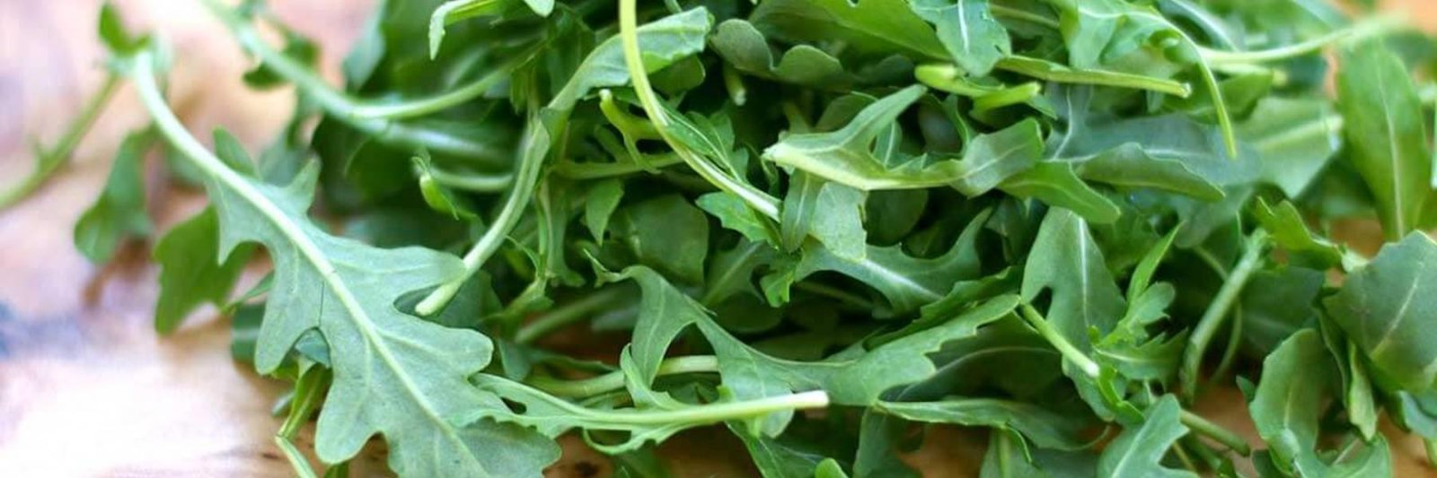 فوائد الجرجير للبشرة والشعر