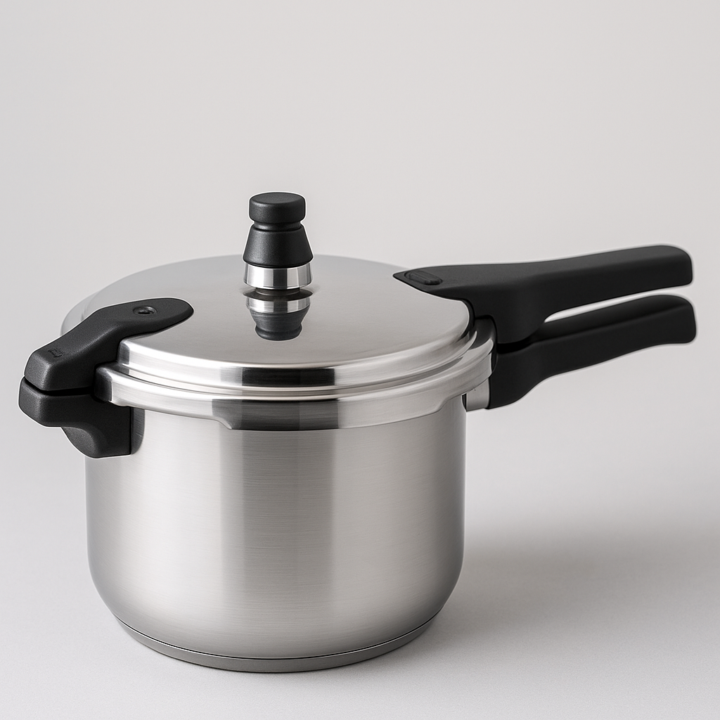 تفسير رؤية حلة الضغط في المنام ومعنى انفجار قدر الضغط