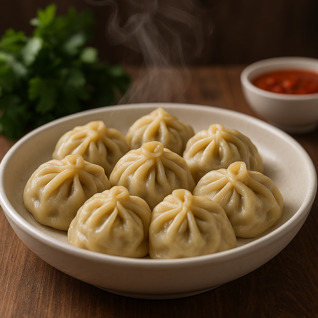 وصفة المنتو السعودي أكلة لذيذة بخطوات بسيطة وطعم سعودي أصيل