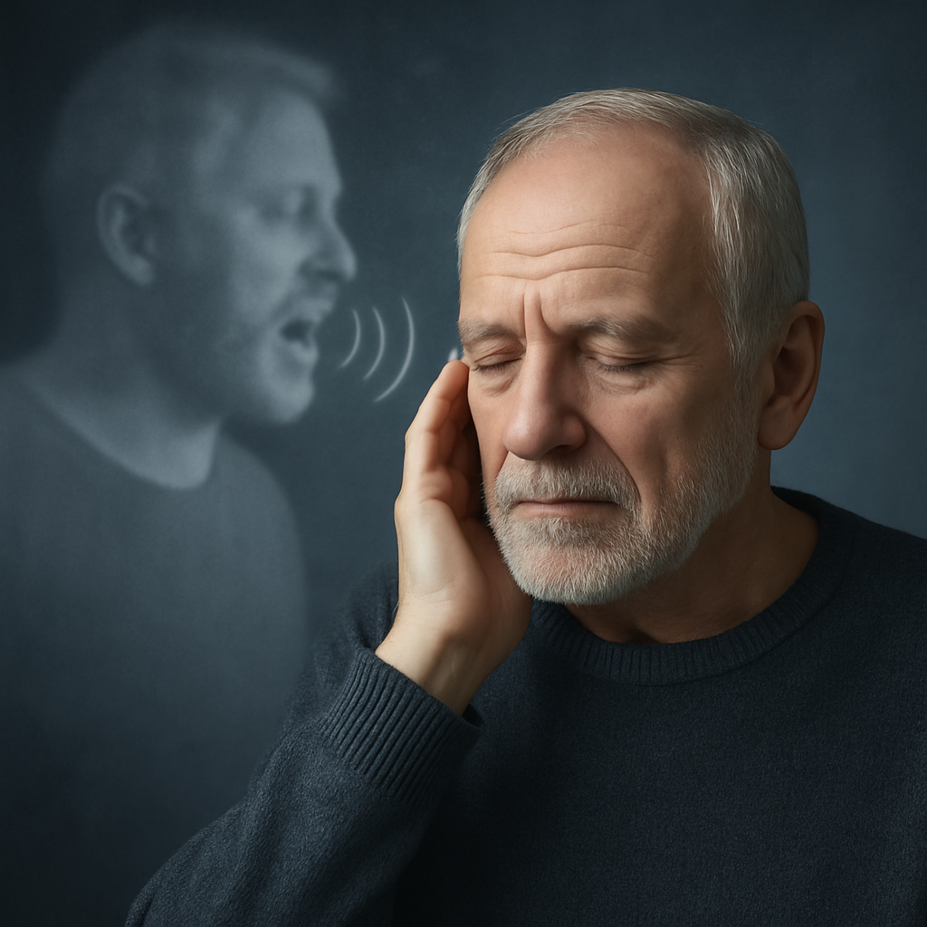 تفسير سماع صوت الميت في المنام دلالات ومعانٍ متنوعة