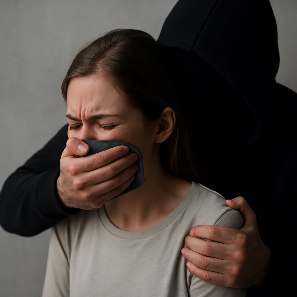 تفسير حلم الخطف في المنام دلالات الخوف، والتحذير، والتغيّر العميق