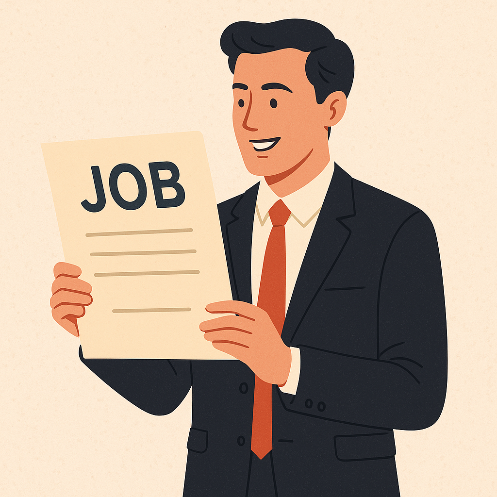 تفسير حلم الحصول على وظيفة دلالات ومعانٍ تجلب لك البشارة