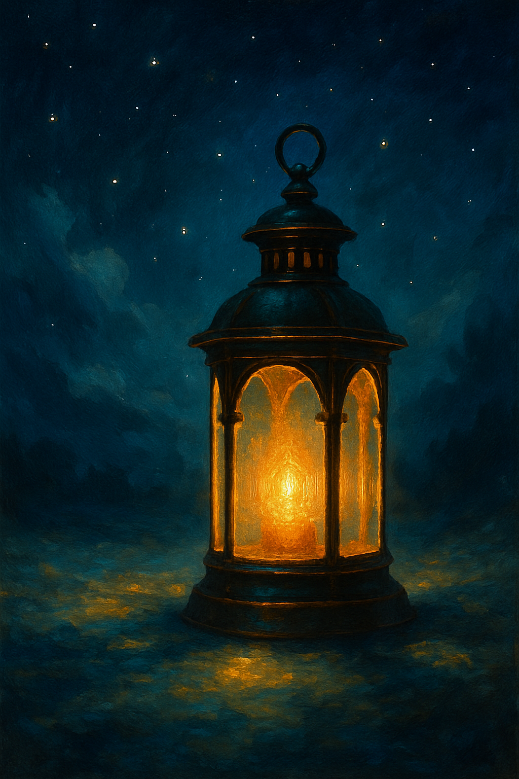 🔦 تفسير حلم الفانوس في المنام ماذا يعني؟