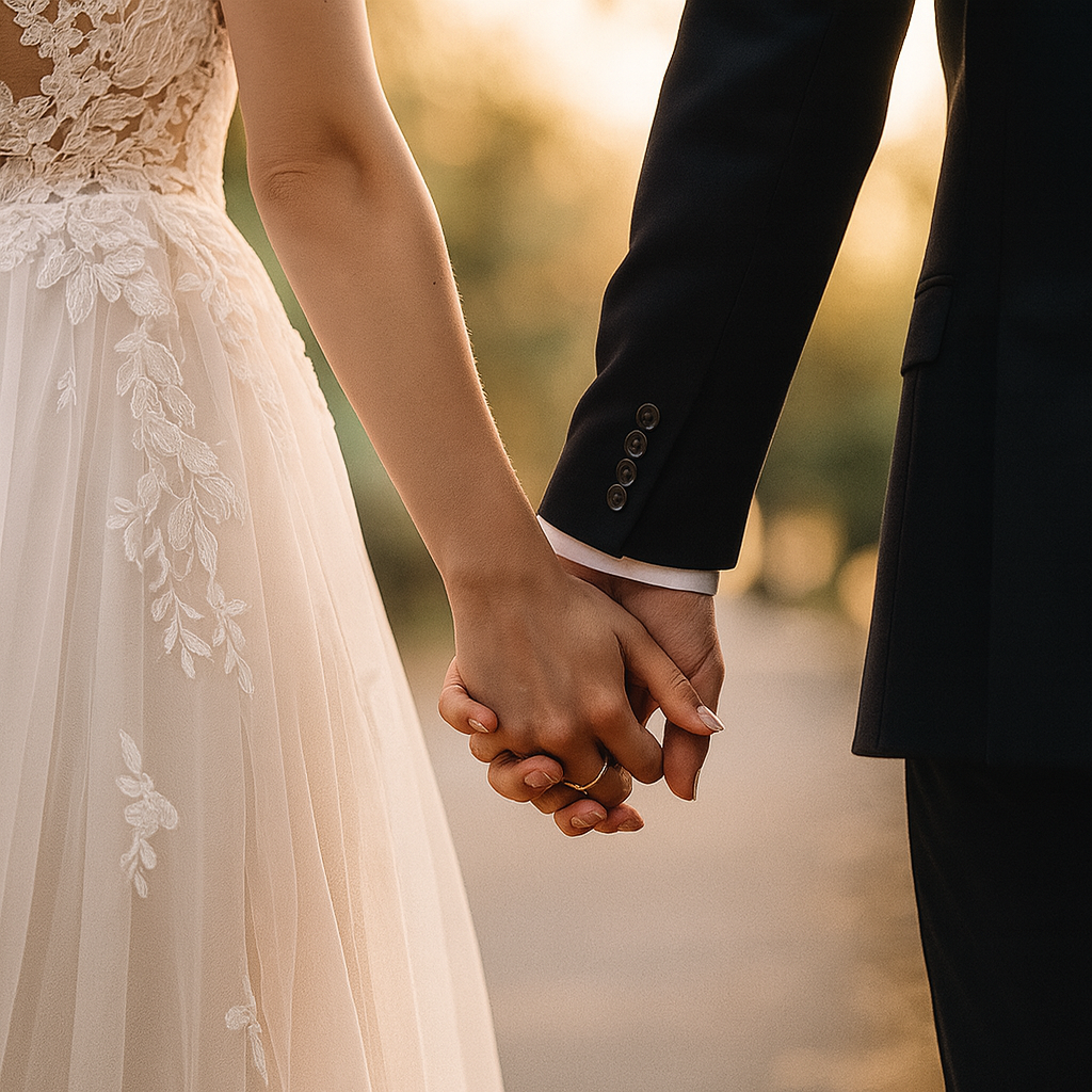 تفسير حلم الزواج من شخص أعرفه – دلالات القرب والارتباط وتغيّر الحال