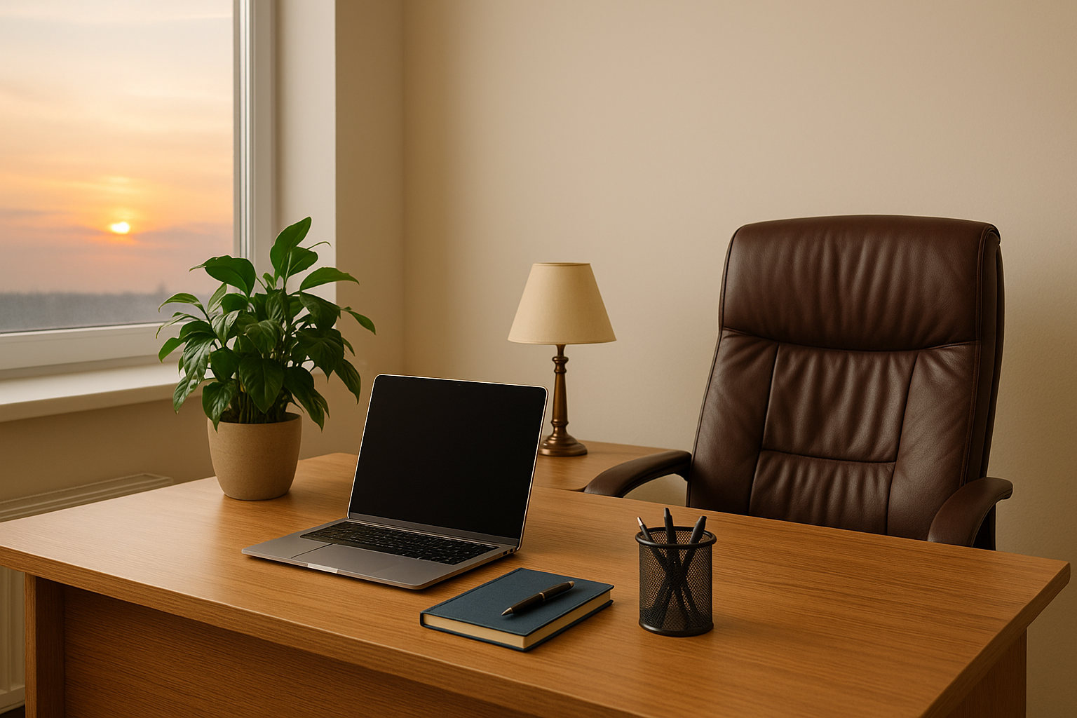 تفسير رؤية المكتب في المنام ماذا تعني رؤيتك لـ«المكتب» في حلمك؟