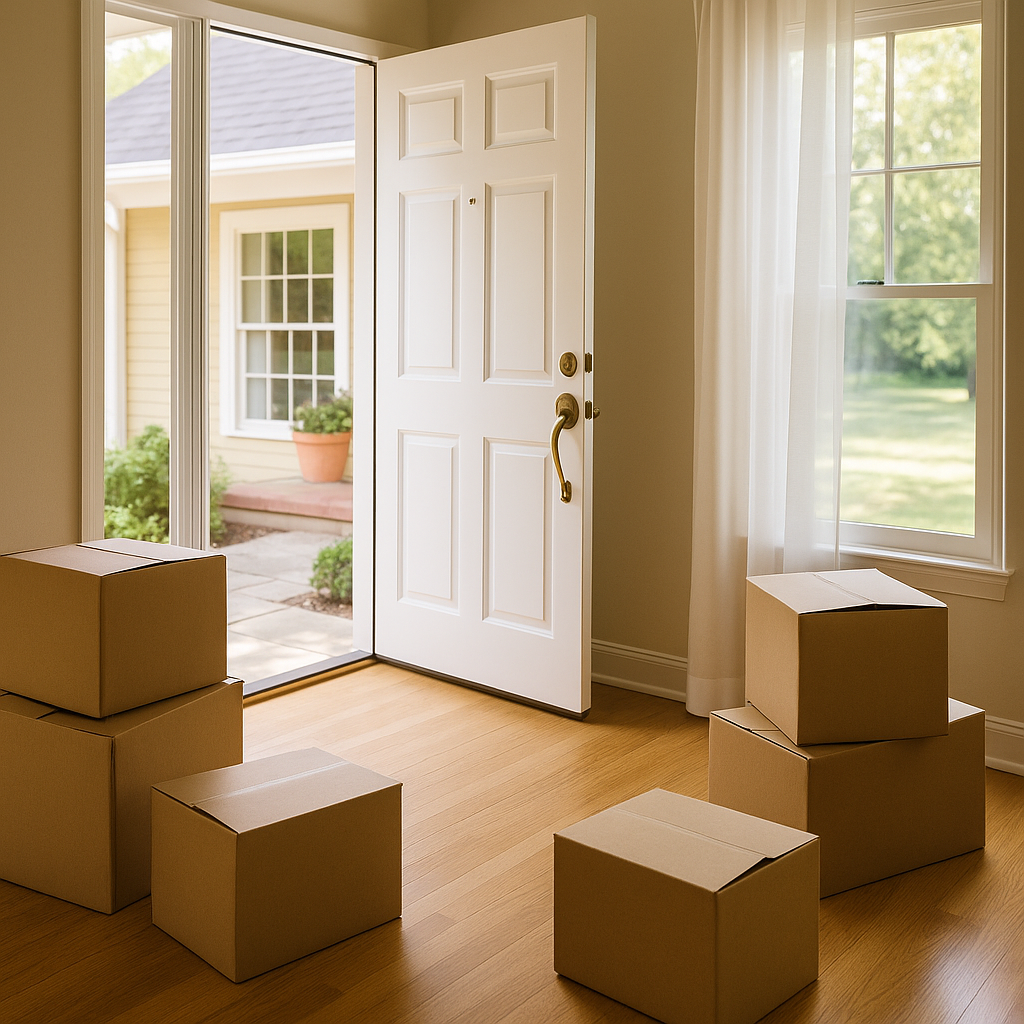 🏠 تفسير حلم الانتقال لمنزل جديد في المنام ما الذي يعنيه؟