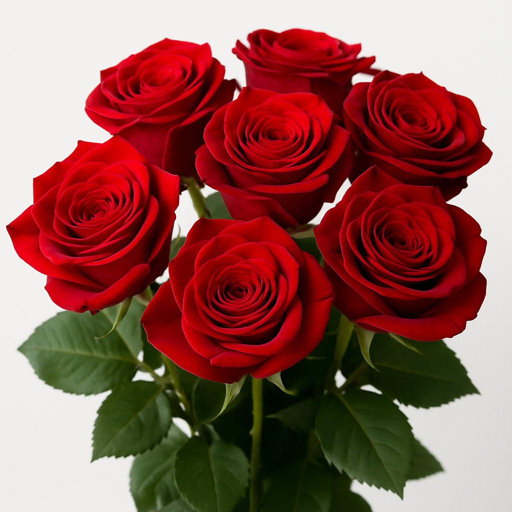 تفسير حلم إهداء الورد الأحمر في المنام ماذا تعني هذه الرؤية؟