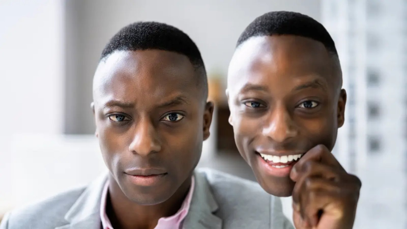 متلازمة المحتال: الشعور بعدم الاستحقاق رغم النجاح