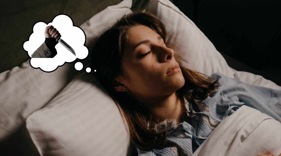 تفسير حلم قتل الزوج لزوجته في المنام