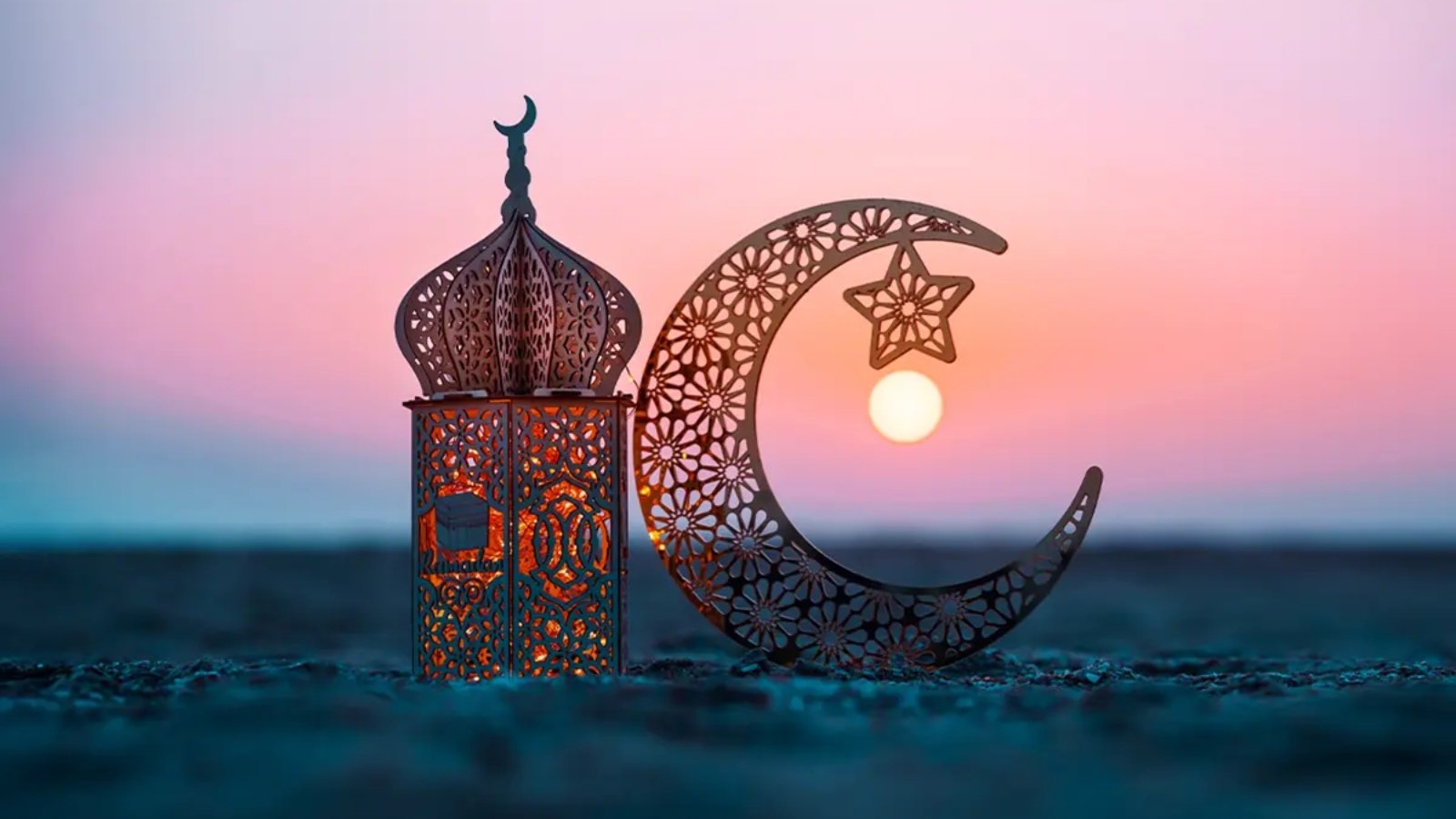 أجمل رسائل تهنئة رمضان 2026.. عبارات مؤثرة لاستقبال الشهر